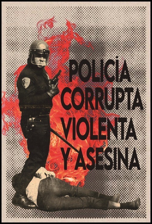 EZLN_Zapatista's tweet photo. https://t.co/hVg9WPfHS2