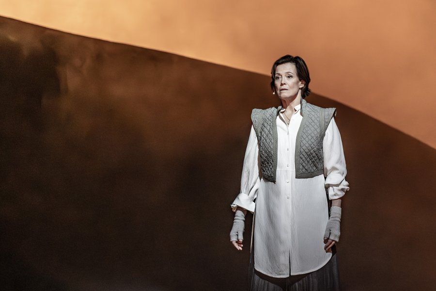 Sigourney Weaver to make West End debut in THE TEMPEST; Tom Hiddleston & Hayley Atwell to lead MUCH ADO ABOUT NOTHING