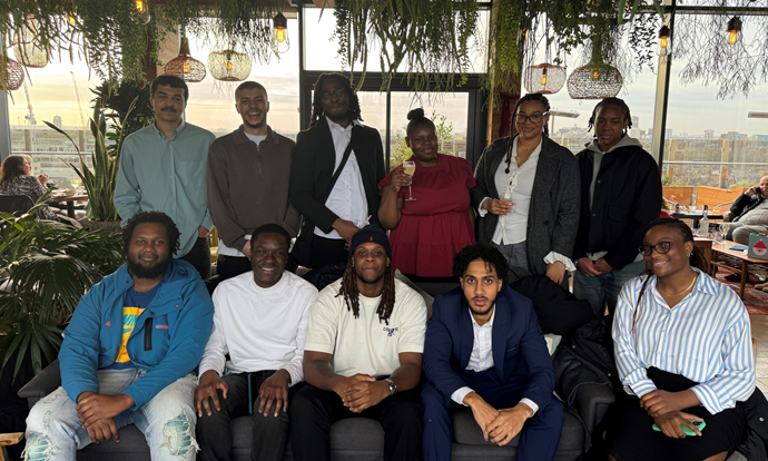 CGFoundationUK's tweet photo. It has truly been an outstanding year for the Chancerygate Foundation. 

Our thanks to all those who have supported us! We look forward to seeing what 2025 holds for the foundation and students.  

Read more on the successes from the last 12 months: https://t.co/7r8TBIV1W7 https://t.co/ILlUrr6WB9