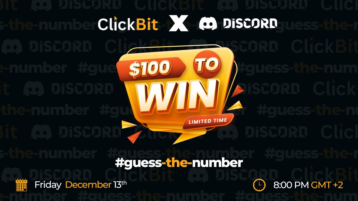 ClickBit Wallet tweet media