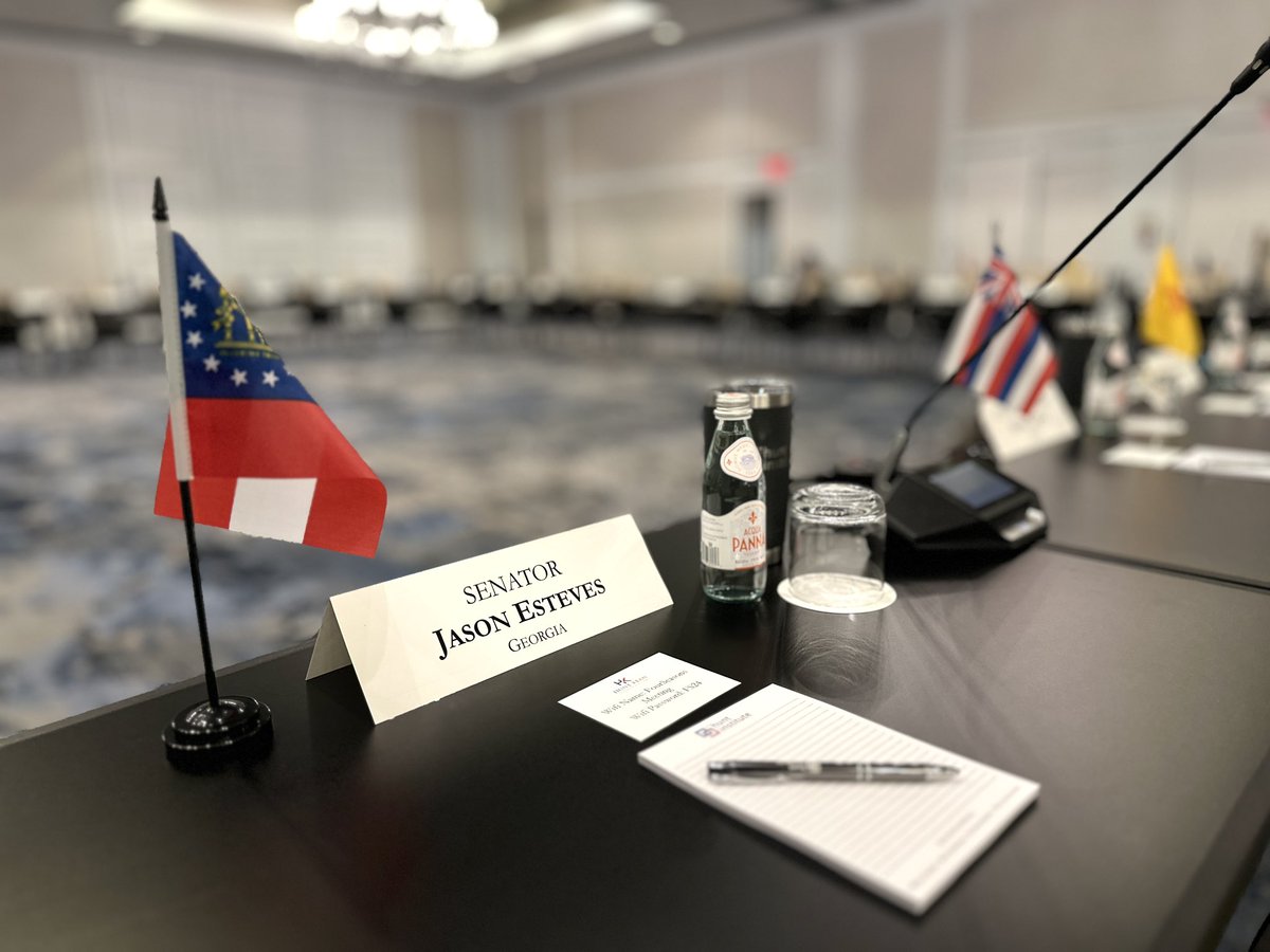Lorenzo Pedro (@lorenzopedro) on Twitter photo The #THITeam is thrilled to be in Washington, D.C., to launch the 11th cohort of the <a href="/Hunt_Institute/">The Hunt Institute</a>’s #HKFellows! Our fellows are excited to discuss critical topics that ensure students across the education continuum have the resources they need to succeed. #EdPolicy The #THITeam is thrilled to be in Washington, D.C., to launch the 11th cohort of the <a href="/Hunt_Institute/">The Hunt Institute</a>’s #HKFellows! Our fellows are excited to discuss critical topics that ensure students across the education continuum have the resources they need to succeed. #EdPolicy