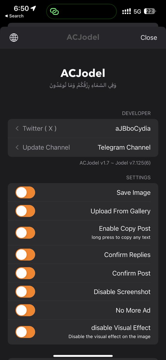 Abdullah tweet media