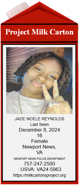 🚨 🚨MISSING CHILD🚨 🚨