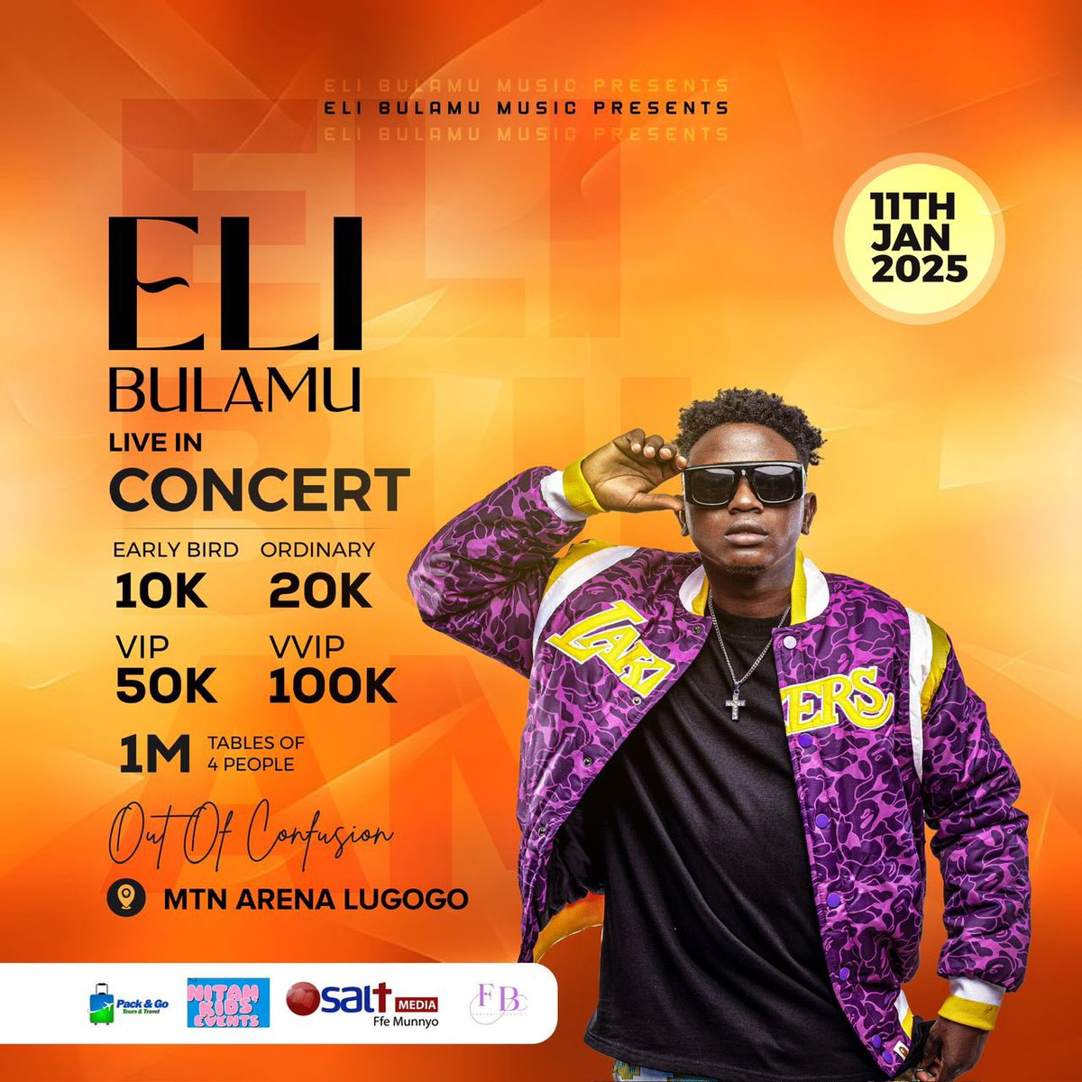 With love from <a href="/elibulamu/">Eli Bulamu</a> 

#EliBulamuLive Jan 11 🦁