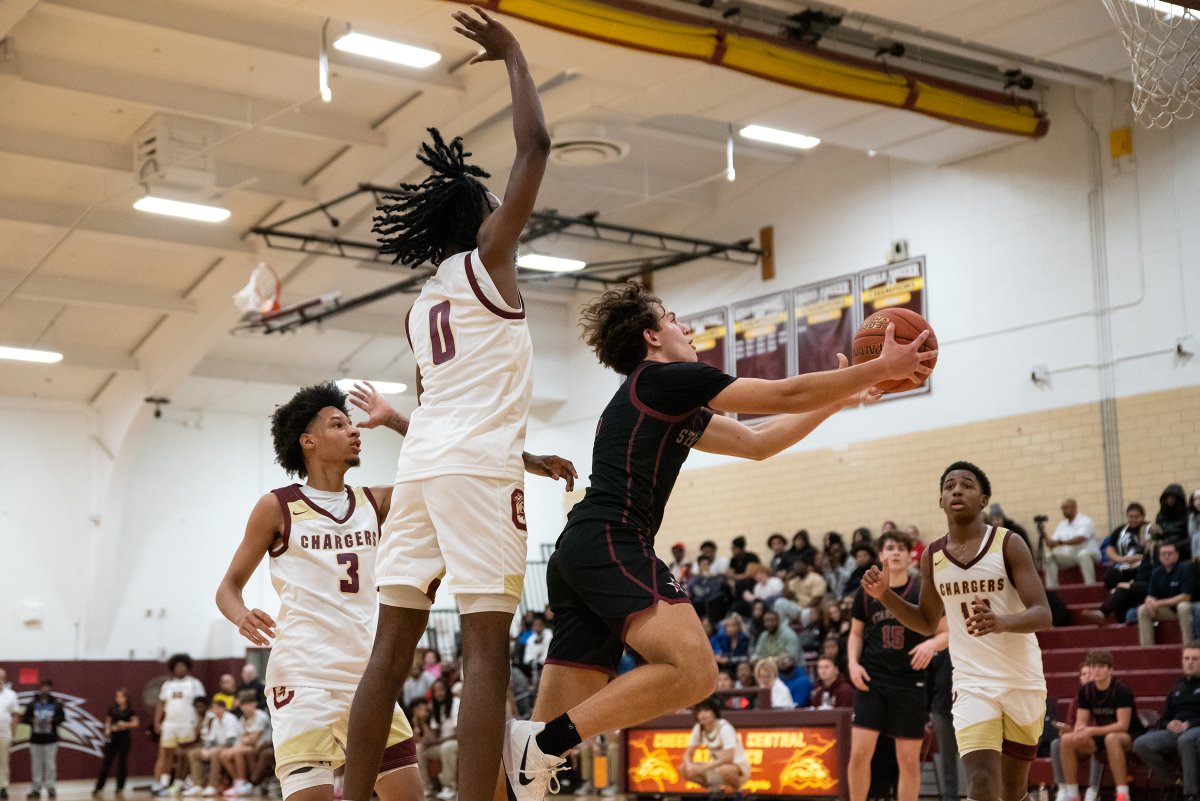 Bob Chase (@bobchasesbu) on Twitter photo Cheektowaga's got some serious ups, but we never backed down. <a href="/centercourt42/">🏀centercourt🏀</a> <a href="/CoachesCorner23/">Coaches Corner 🎙</a> <a href="/WNYAthletics/">WNY Athletics</a> <a href="/wnyhoopmania/">wnyhoopmania</a> <a href="/GNN_Sports_/">Greater Niagara Sports</a> <a href="/bufnewspreptalk/">BuffaloNewsPrepTalk</a> Cheektowaga's got some serious ups, but we never backed down. <a href="/centercourt42/">🏀centercourt🏀</a> <a href="/CoachesCorner23/">Coaches Corner 🎙</a> <a href="/WNYAthletics/">WNY Athletics</a> <a href="/wnyhoopmania/">wnyhoopmania</a> <a href="/GNN_Sports_/">Greater Niagara Sports</a> <a href="/bufnewspreptalk/">BuffaloNewsPrepTalk</a>