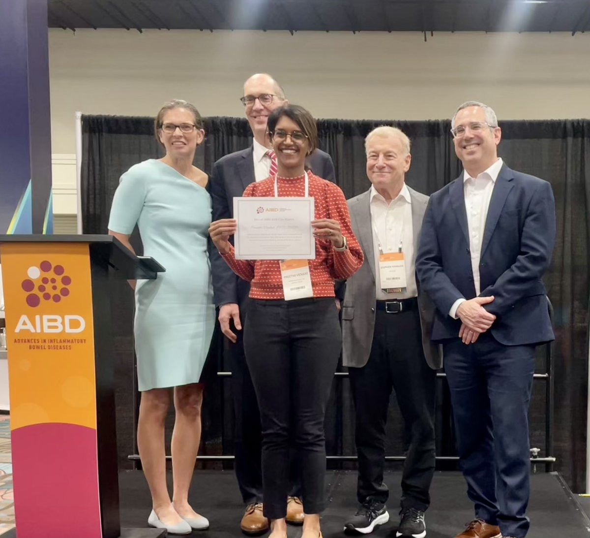 Preethi Venkat, MD, MPH tweet media