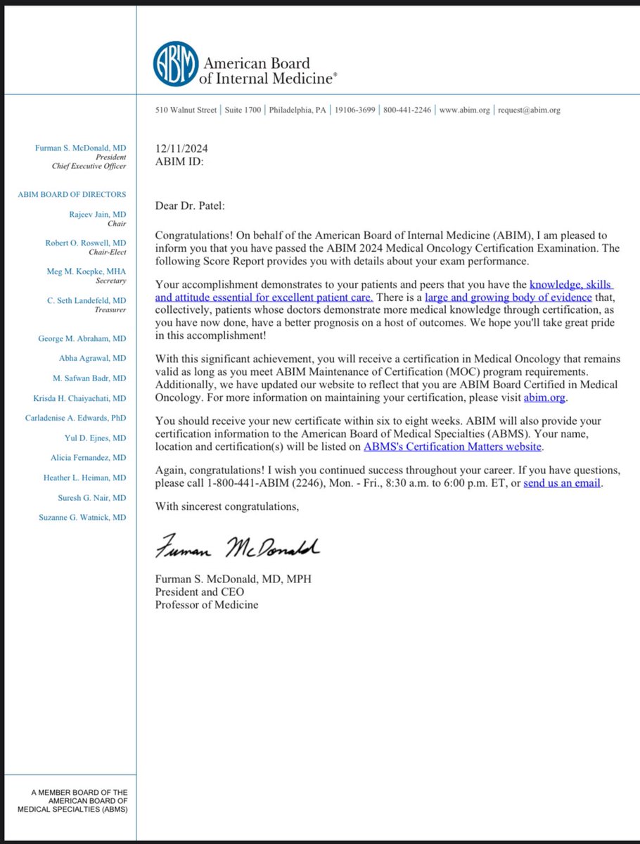 Riya Patel, MD tweet media