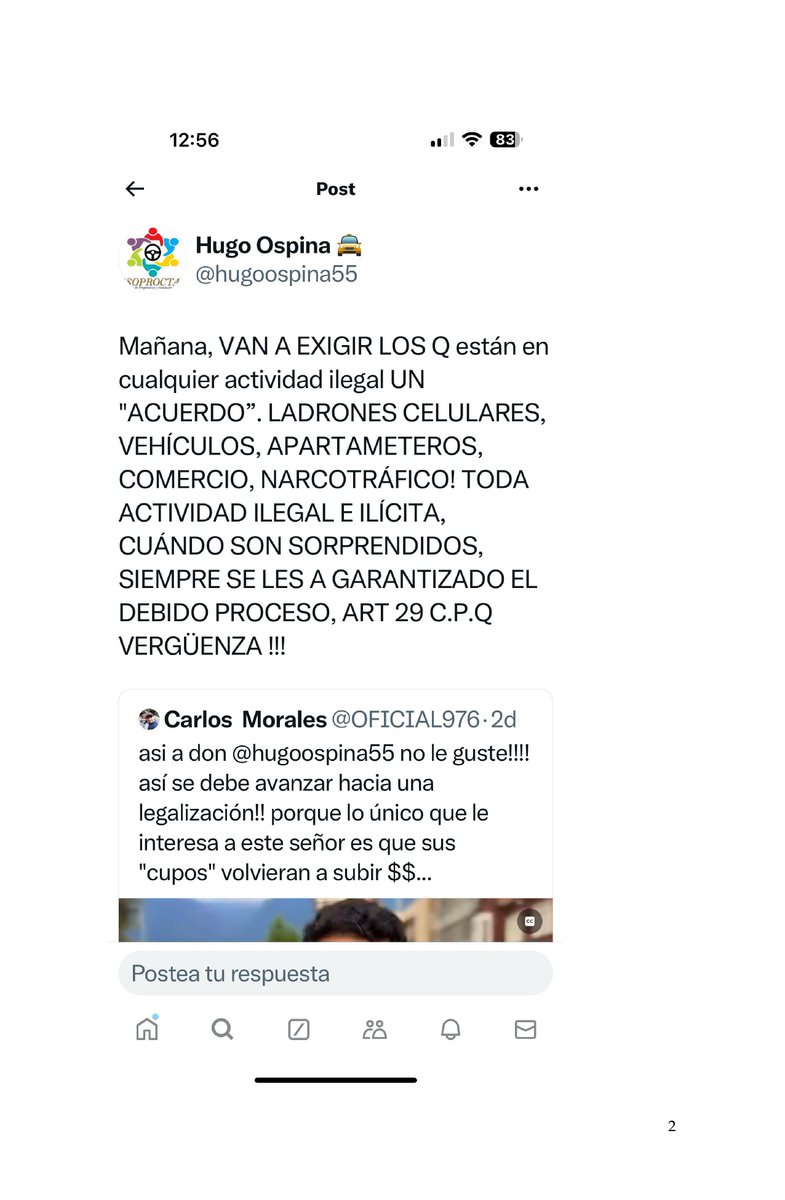 Deidad Samai Camacho Uribe tweet media