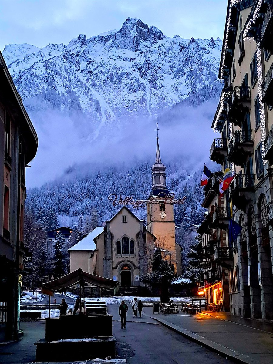 veritebeaute's tweet photo. Chamonix 😍 https://t.co/WLipvV053G