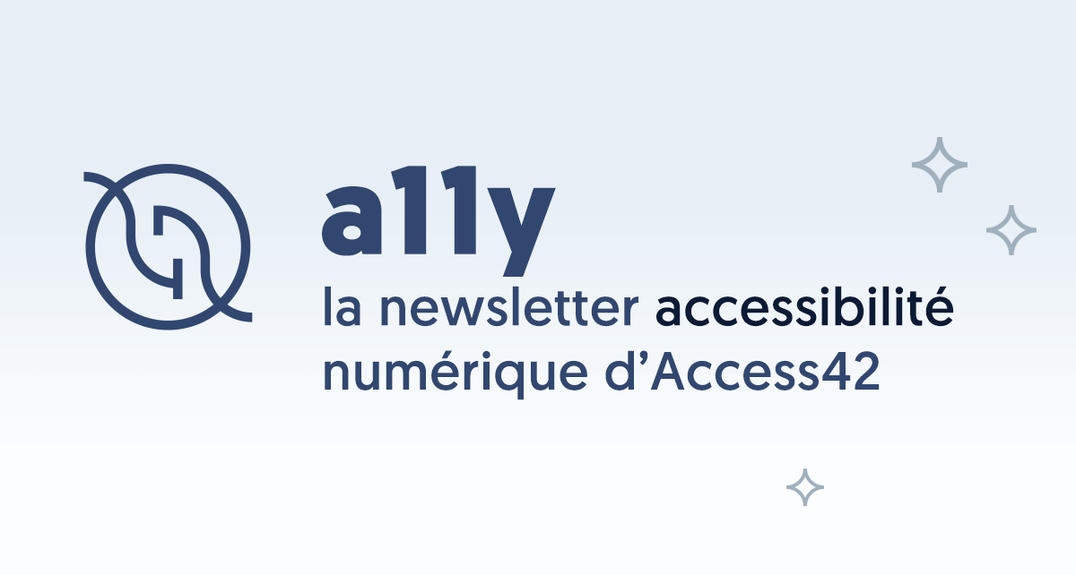 Access42 tweet media