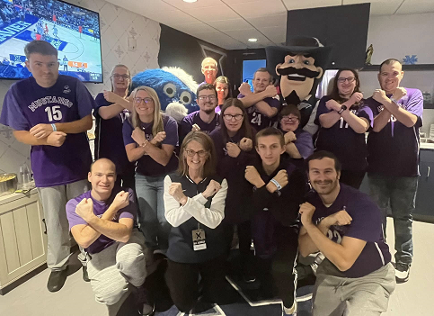 Colleen Hanycz tweet media