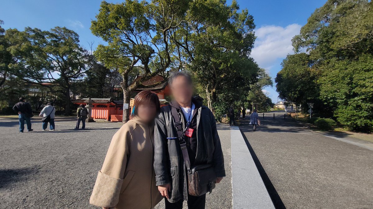 colomin1967x's tweet photo. 本日無事に５７歳を迎える事が出来ました♪

親兄弟や妻、私を取り巻く全ての方々に感謝
このポストを読んで下さった皆様に感謝
これからお世話になるかもしれない世界中の人々に感謝

本当にありがとうございます♪ https://t.co/xO4tI9ij3R