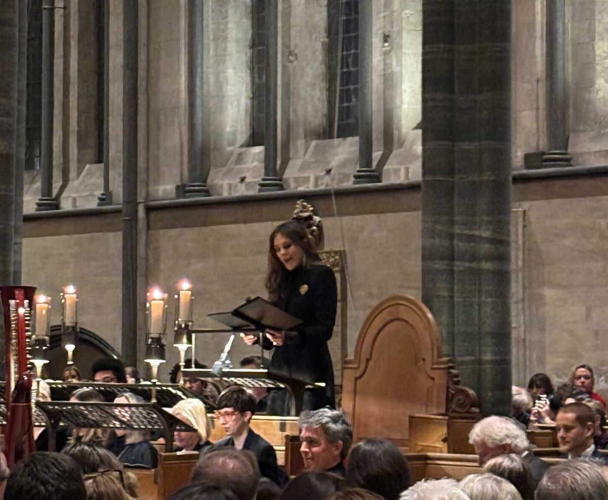 Advocate tweet media