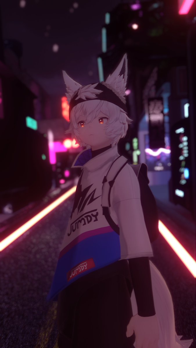 zipp0123's tweet image. 順平(Jumpy)　
#Jumpy #VRChat