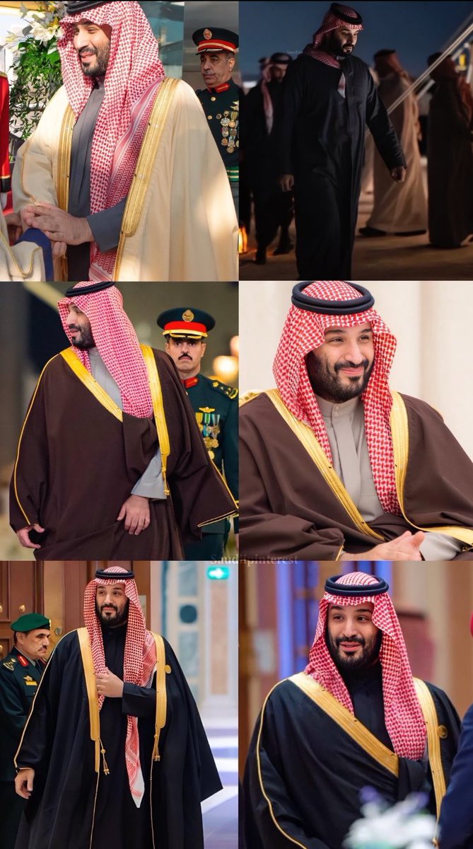 dahoom3591's tweet photo. #الامير_محمد_بن_سلمان

🇸🇦♥️🫡 https://t.co/F2sK7uvBUL