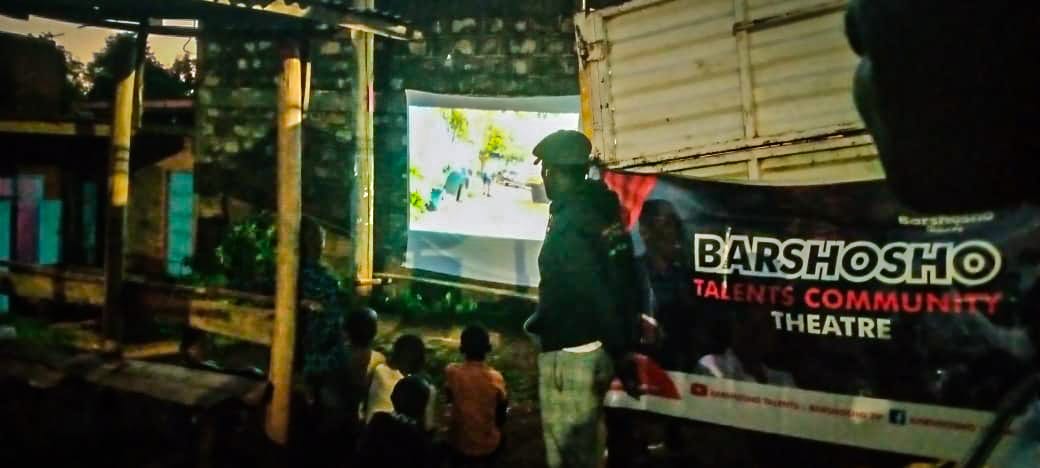 Bashosho Talents tweet media