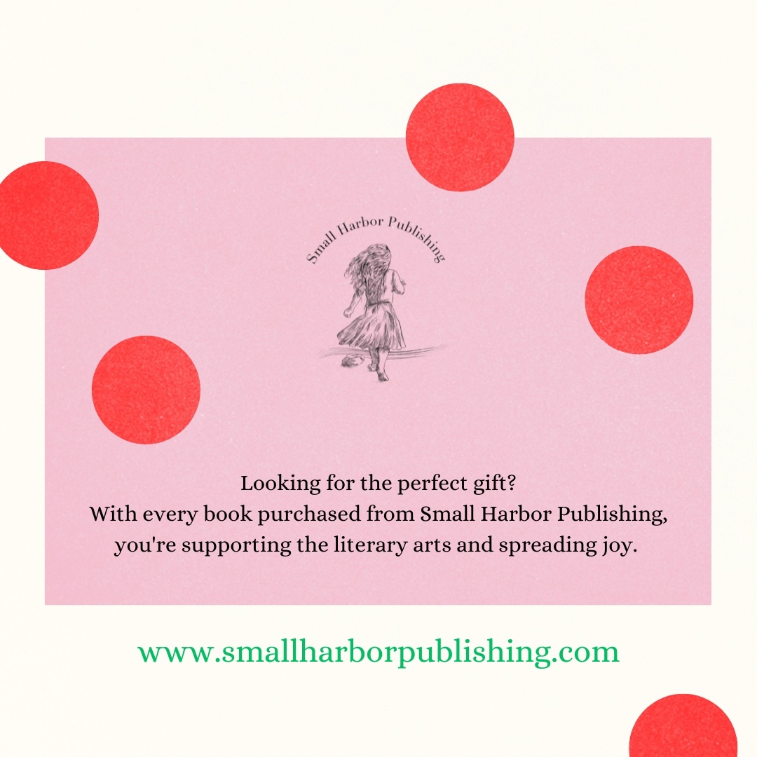 harbor_review's tweet photo. 🎁 Holiday Gift Idea Alert! 🔗https://t.co/d9oWXC6jKq
Dive into the world of Harbor Editions books! 📚
Support your favorite authors and spread the love of reading this holiday season. 🎉📚
#HolidayGifts #BookLovers #HarborEditions #GiftIdeas #SupportAuthors #HappyHolidays https://t.co/bccUpnx4hO