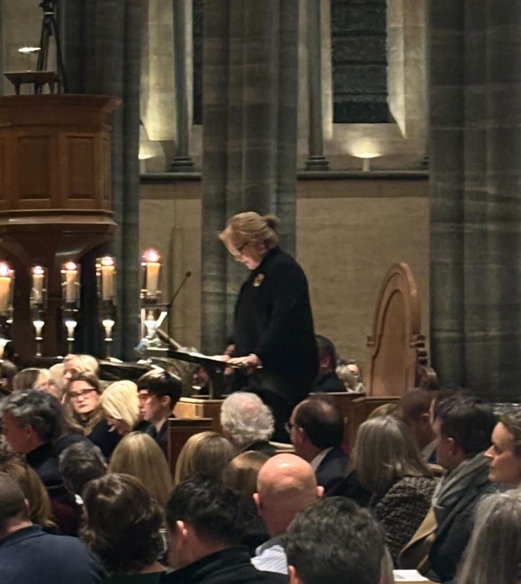 Advocate tweet media