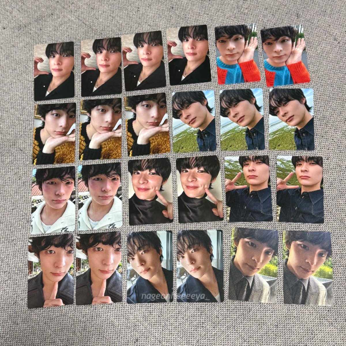 송건희 에스콰이어 포카 권력 미침