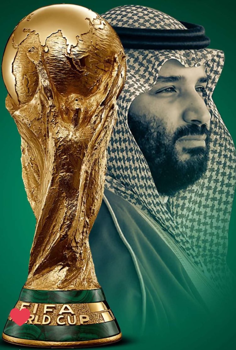 #كاس_العالم_2034 #كاس_العالم_في_السعودية 
والله انت العالم كله