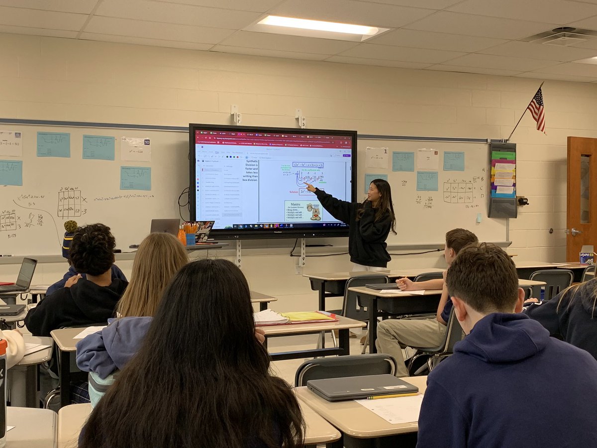 LCHS news tweet media