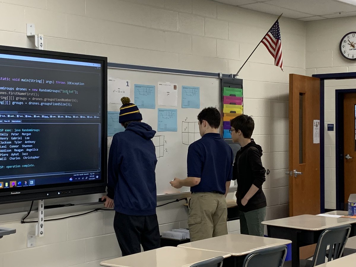 LCHS news tweet media