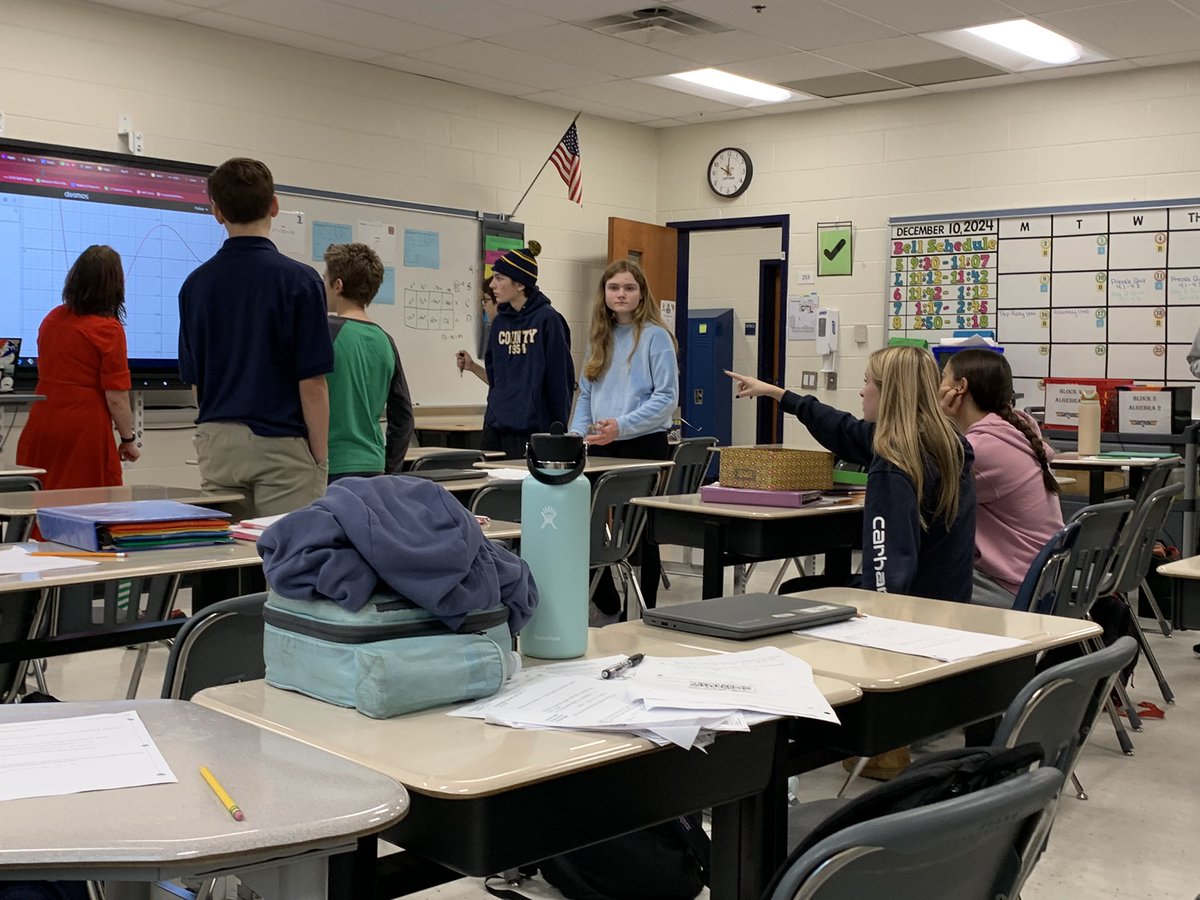 LCHS news tweet media