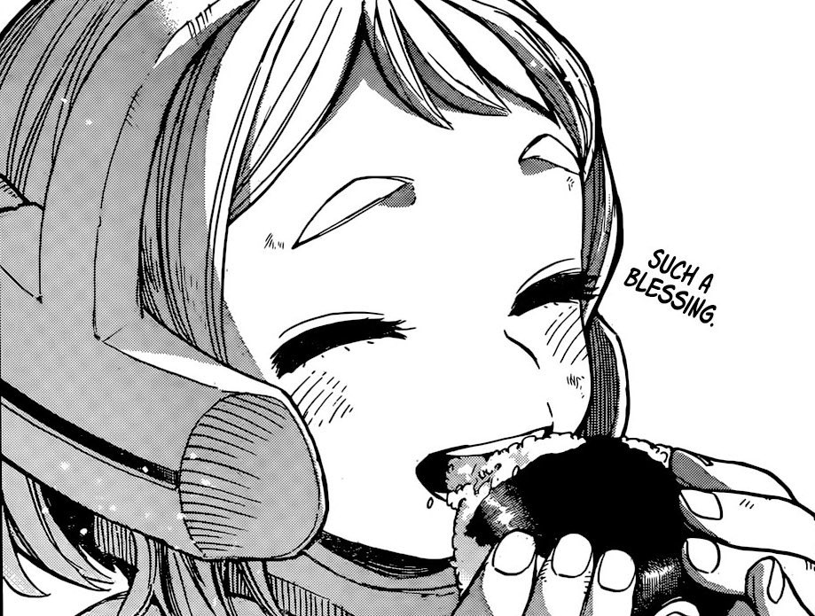 StanKacchako's tweet photo. HOW CAN YOU HATE HER ???? https://t.co/zUlaD6t6Id