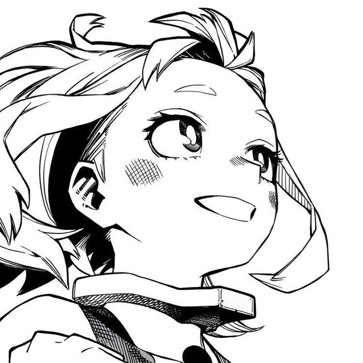 StanKacchako's tweet photo. HOW CAN YOU HATE HER ???? https://t.co/zUlaD6t6Id