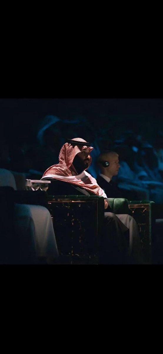 ibrr2_'s tweet photo. لحدن يبشرنا ترانا خابرين💚🇸🇦

#WelcomeToSaudi34   
#كاس_العالم_2034
#riyadh #ترشح_السعودية2034 https://t.co/8RkHne68ng