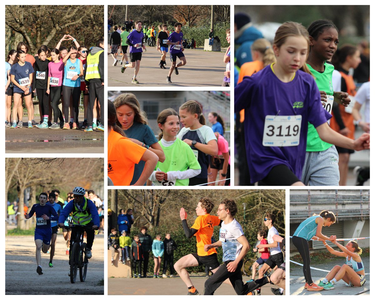 Académie de Grenoble tweet media