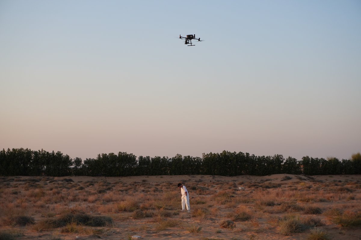 RCcorner's tweet image. 🚀 Big news! We&apos;ve teamed up with BLV to bring you the BL-CH4 UAV, a game-changer in methane detection! 🌍✨ First test? Success! 🎥 Video coming soon. Questions? Reach out at sales@rccorner.com. Stay tuned! #Innovation #BLV #MethaneDetection #VideoComingSoon