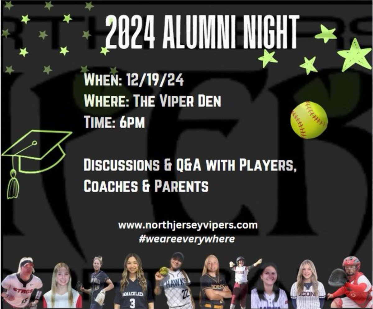 NJ Vipers (@realnjvipers) on Twitter photo 