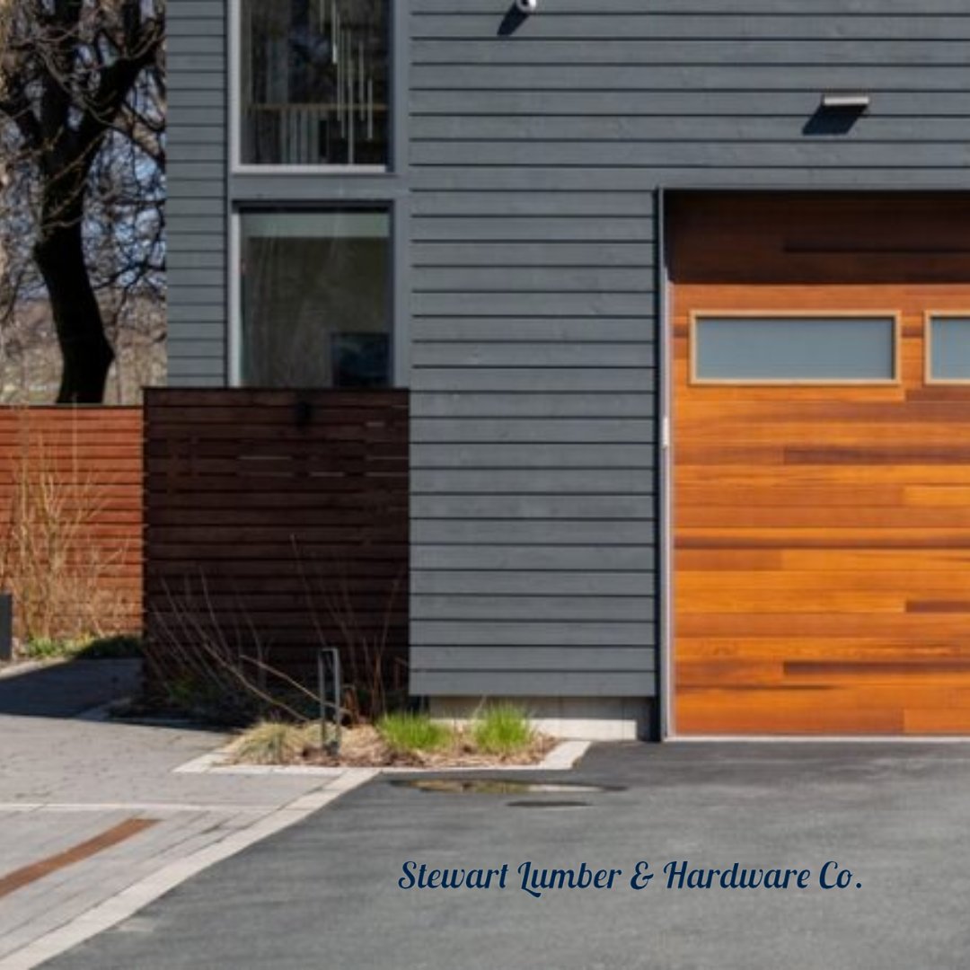 Stewart Lumber Co tweet media