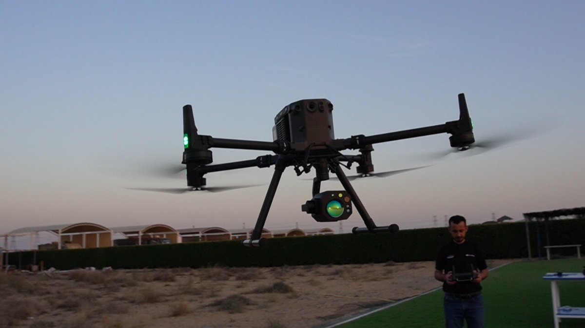 RCcorner's tweet image. 🚀 Big news! We&apos;ve teamed up with BLV to bring you the BL-CH4 UAV, a game-changer in methane detection! 🌍✨ First test? Success! 🎥 Video coming soon. Questions? Reach out at sales@rccorner.com. Stay tuned! #Innovation #BLV #MethaneDetection #VideoComingSoon