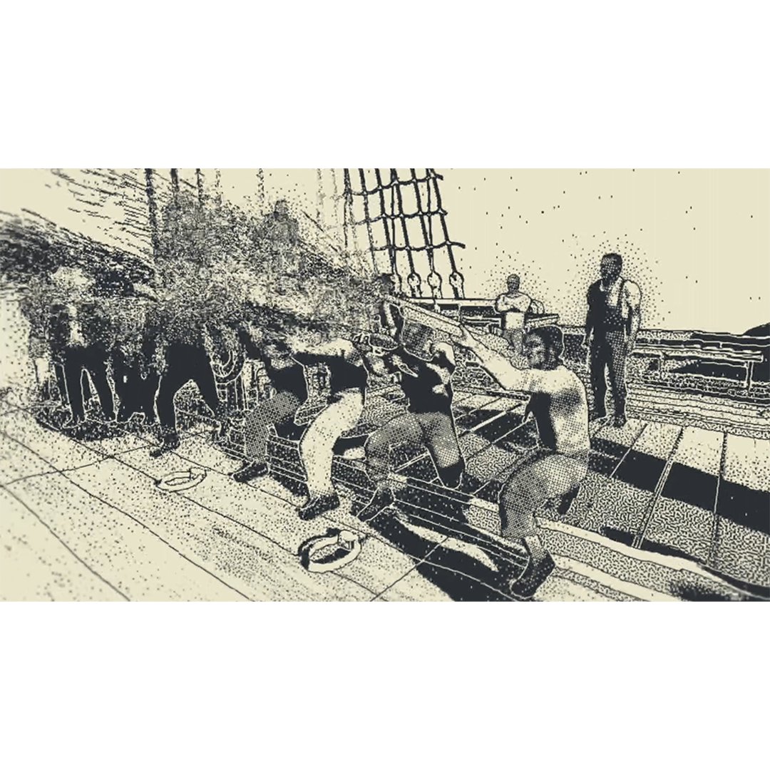 🔍 On continue l'inspection vendredi ! Un nouvel épisode de notre LPN débarque à 16h.

⏳ En attendant, (re)plongez dans l’histoire avec les trois premiers épisodes ?
👉 youtube.com/playlist?list=…

#letsplaynarratif #projetwh8 #lpn #gaming #youtube #video #new #returnoftheobradinn