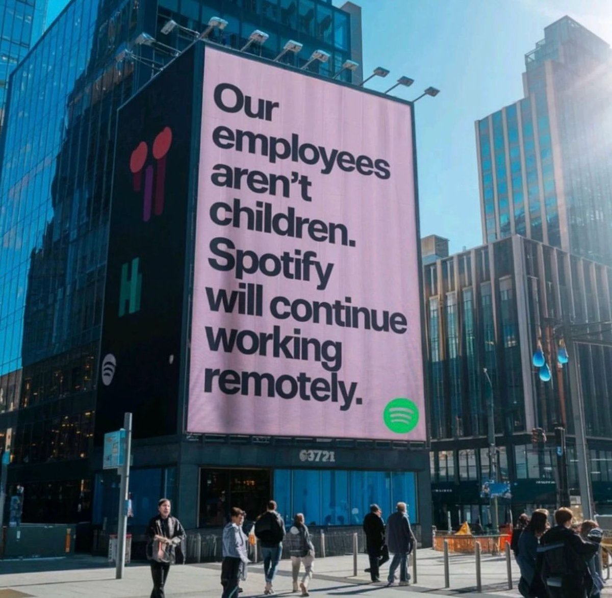 Think Remote tweet media