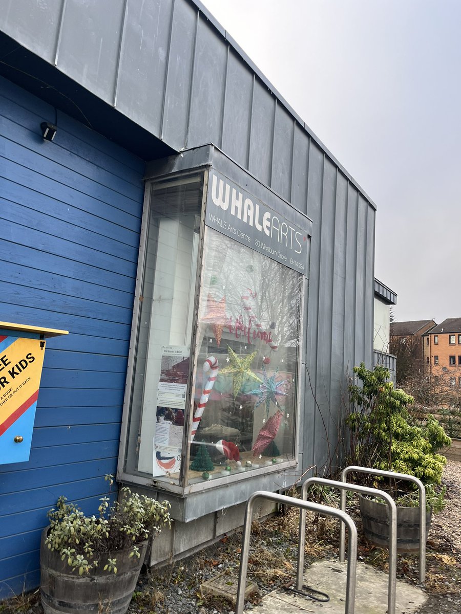 Scots Corner Early Learning and Childcare Centre (@scotscornerelc) on Twitter photo Sharing great work & practice today. Reflecting on the work within 2024.
Exciting meetings about future work & developments.
Watch this space in 2025 !
<a href="/StarcatchersCS/">Creative Skills</a> <a href="/StarcatchersUK/">Starcatchers</a>
<a href="/ScotsCornerELC/">Scots Corner Early Learning and Childcare Centre</a>
#Partnership
#Collaboration
#WeePeopleBigFeelings
#WeePeepsBigFeelings Sharing great work & practice today. Reflecting on the work within 2024.
Exciting meetings about future work & developments.
Watch this space in 2025 !
<a href="/StarcatchersCS/">Creative Skills</a> <a href="/StarcatchersUK/">Starcatchers</a>
<a href="/ScotsCornerELC/">Scots Corner Early Learning and Childcare Centre</a>
#Partnership
#Collaboration
#WeePeopleBigFeelings
#WeePeepsBigFeelings