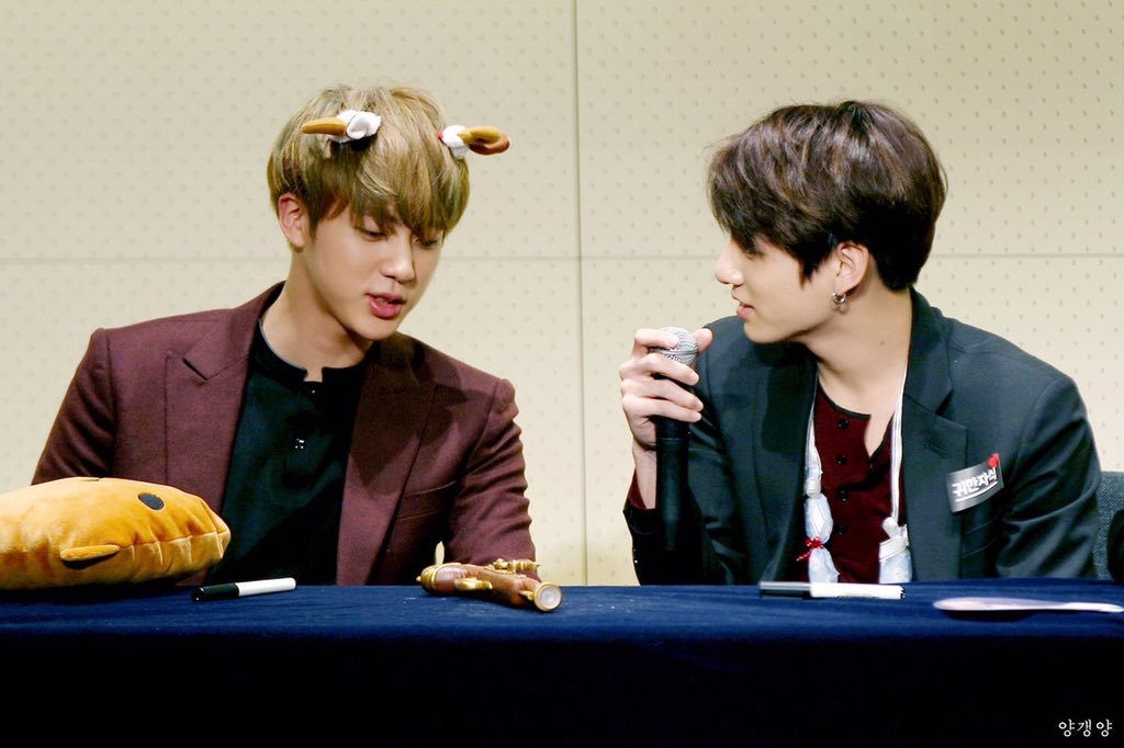 hourly kookjin (@hourlykookjin) on Twitter photo 
