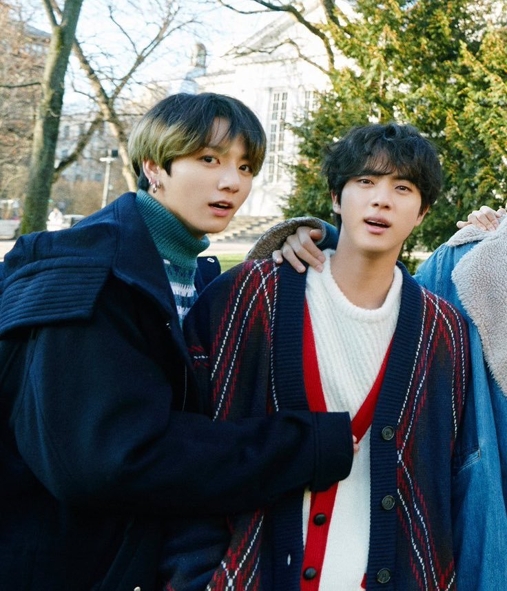 hourly kookjin (@hourlykookjin) on Twitter photo 