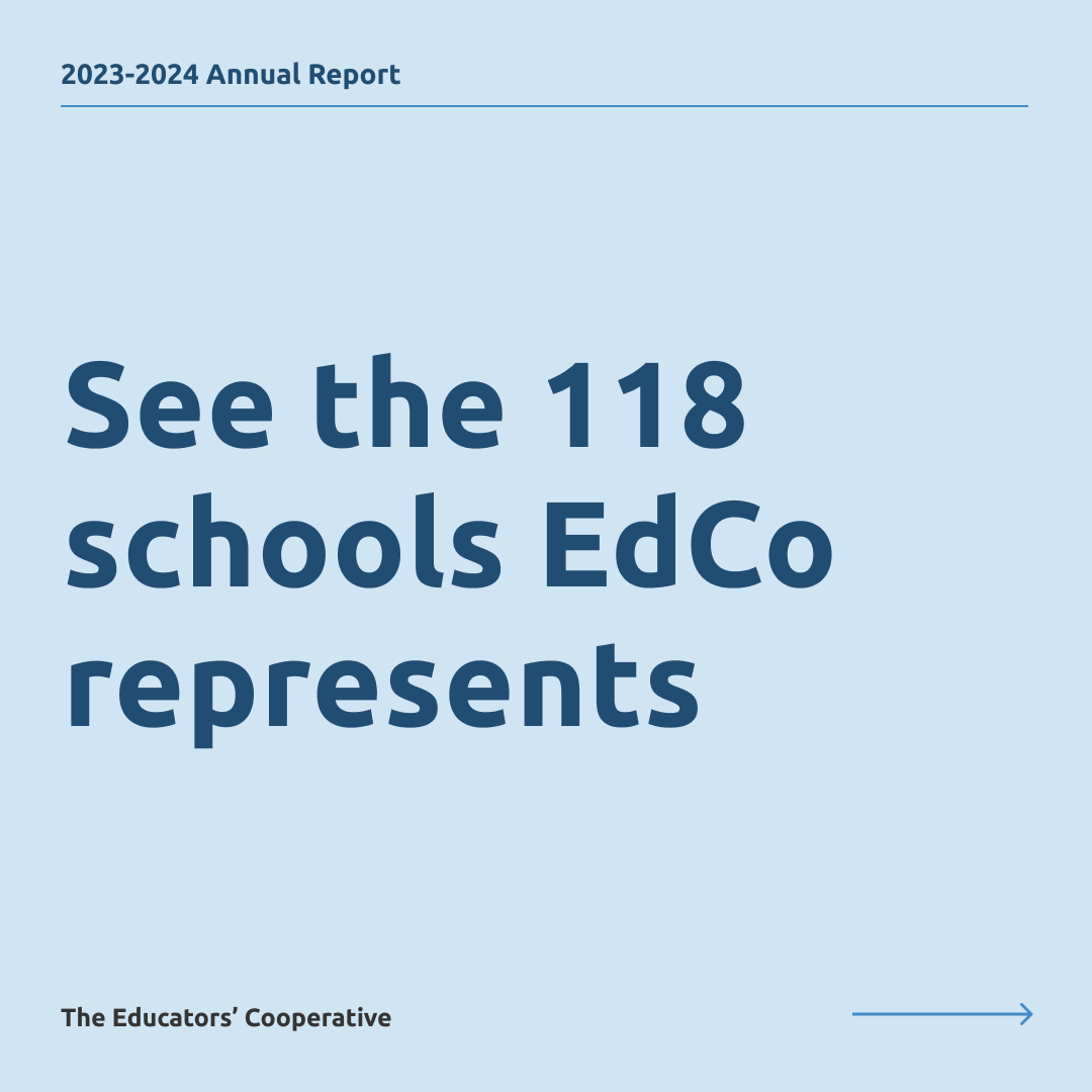 EducatorsCooperative tweet media