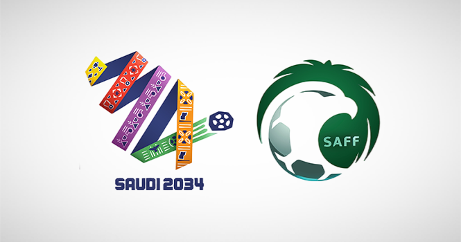 ArgaamPlus's tweet photo. BREAKING Saudi Arabia to host 2034 World Cup
https://t.co/rzvmijXSd6
#SaudiArabia
#World_Cup_2034
#Growing_Together https://t.co/znJNswm49Z