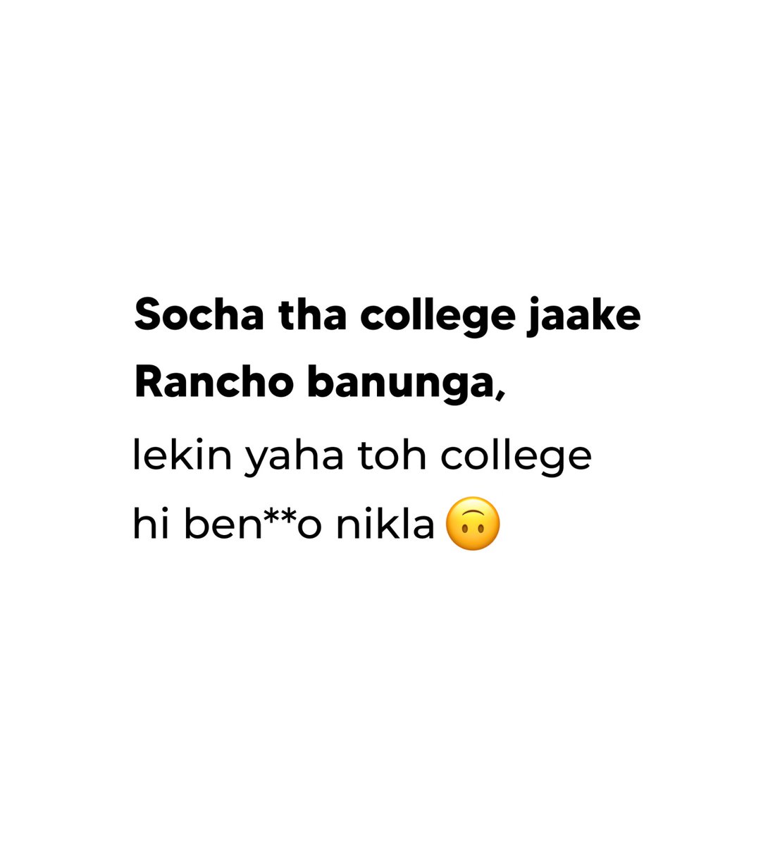 Rastogi banke reh gaya! 🥲

#NCTDREAM #JusticeForAtulSubhash #SpotifyWrapped