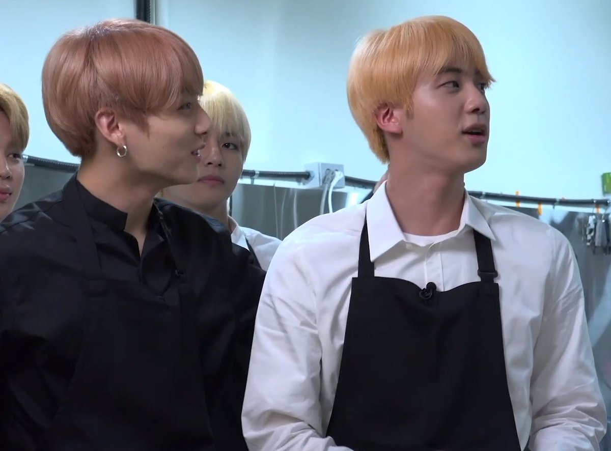 hourly kookjin (@hourlykookjin) on Twitter photo 