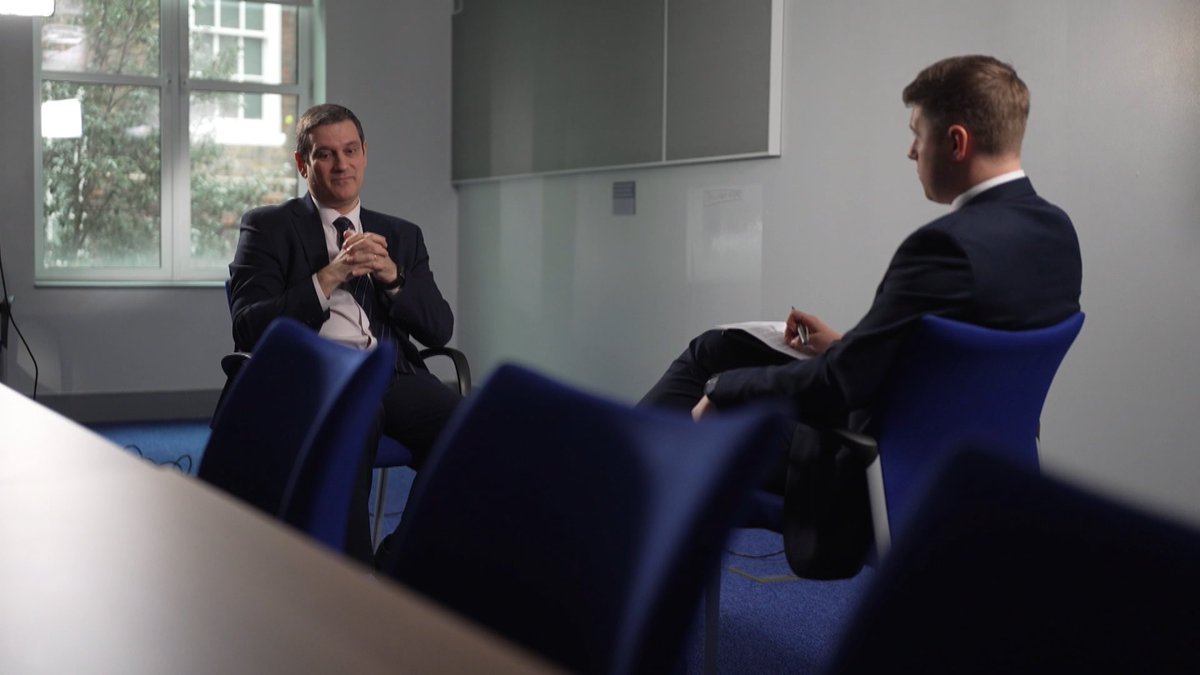 Exclusive: In his first interview, police chief in charge of the Post Office criminal investigation tells <a href="/itvnews/">ITV News</a> he‘s “confident” and “optimistic” of “good results”.

Steven Clayman told us police not ruling out corporate manslaughter charges and number of suspects is “growing”