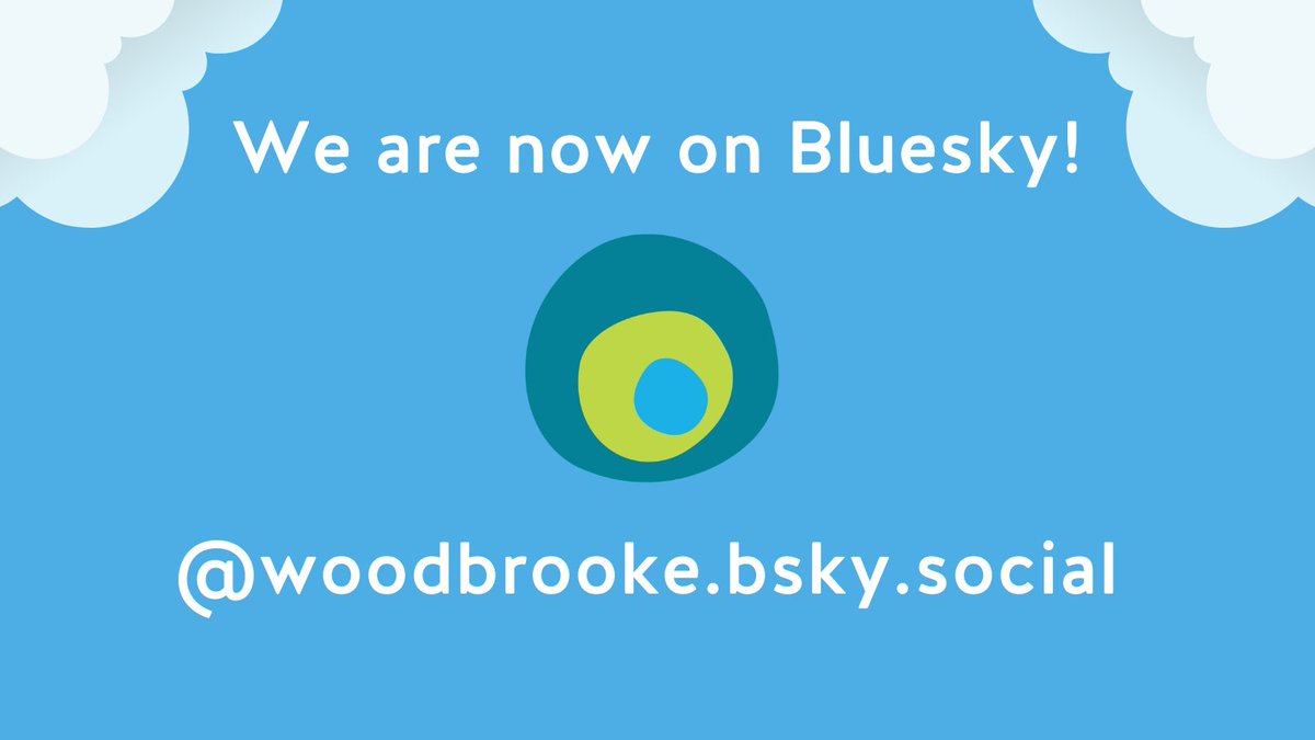 You can now keep up to date with Woodbrooke on Bluesky! 🦋

➡️Follow us on <a href="/woodbrooke/">woodbrooke</a>.bsky.social

bsky.app/profile/woodbr…