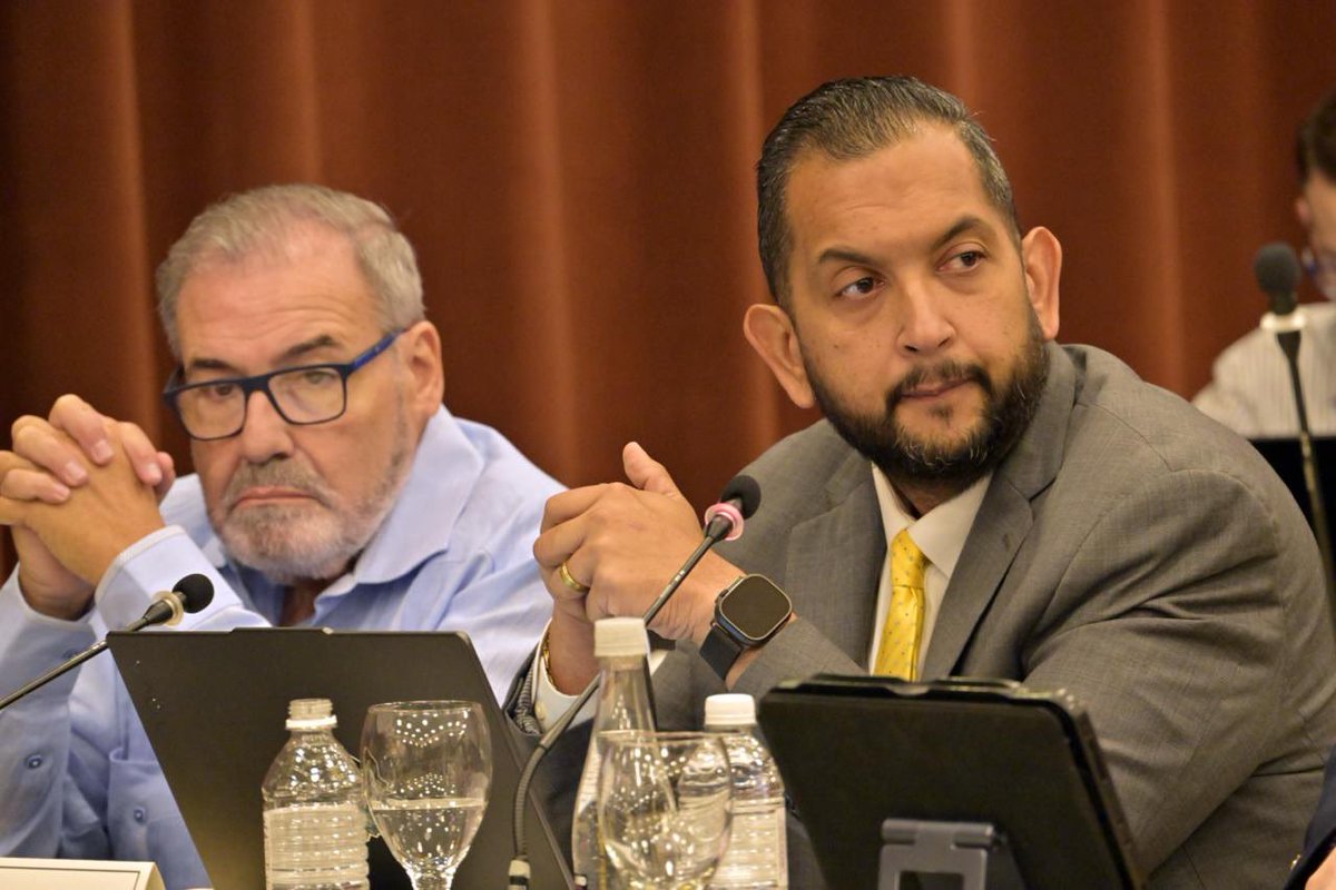 Jenniffer González tweet media