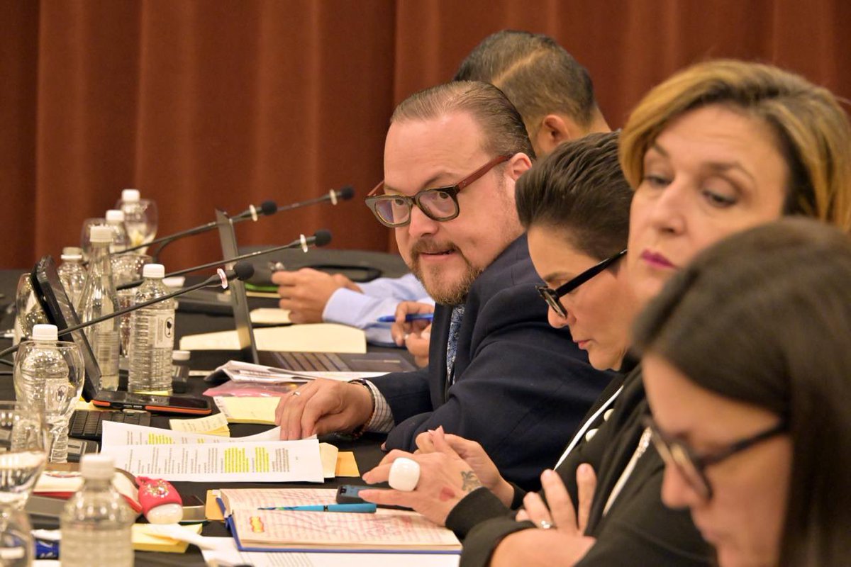 Jenniffer González tweet media