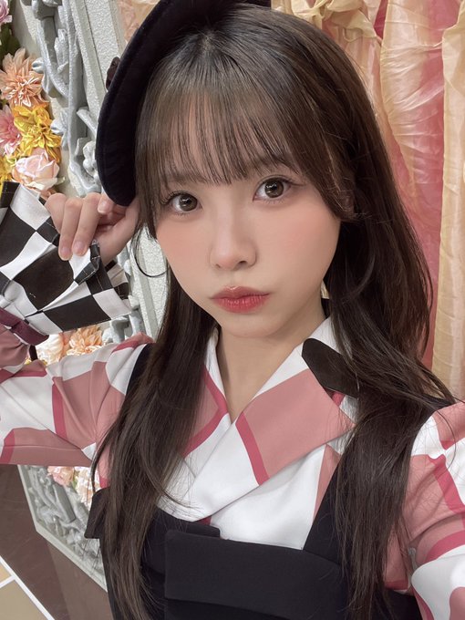 Twitterのコスプレ画像1