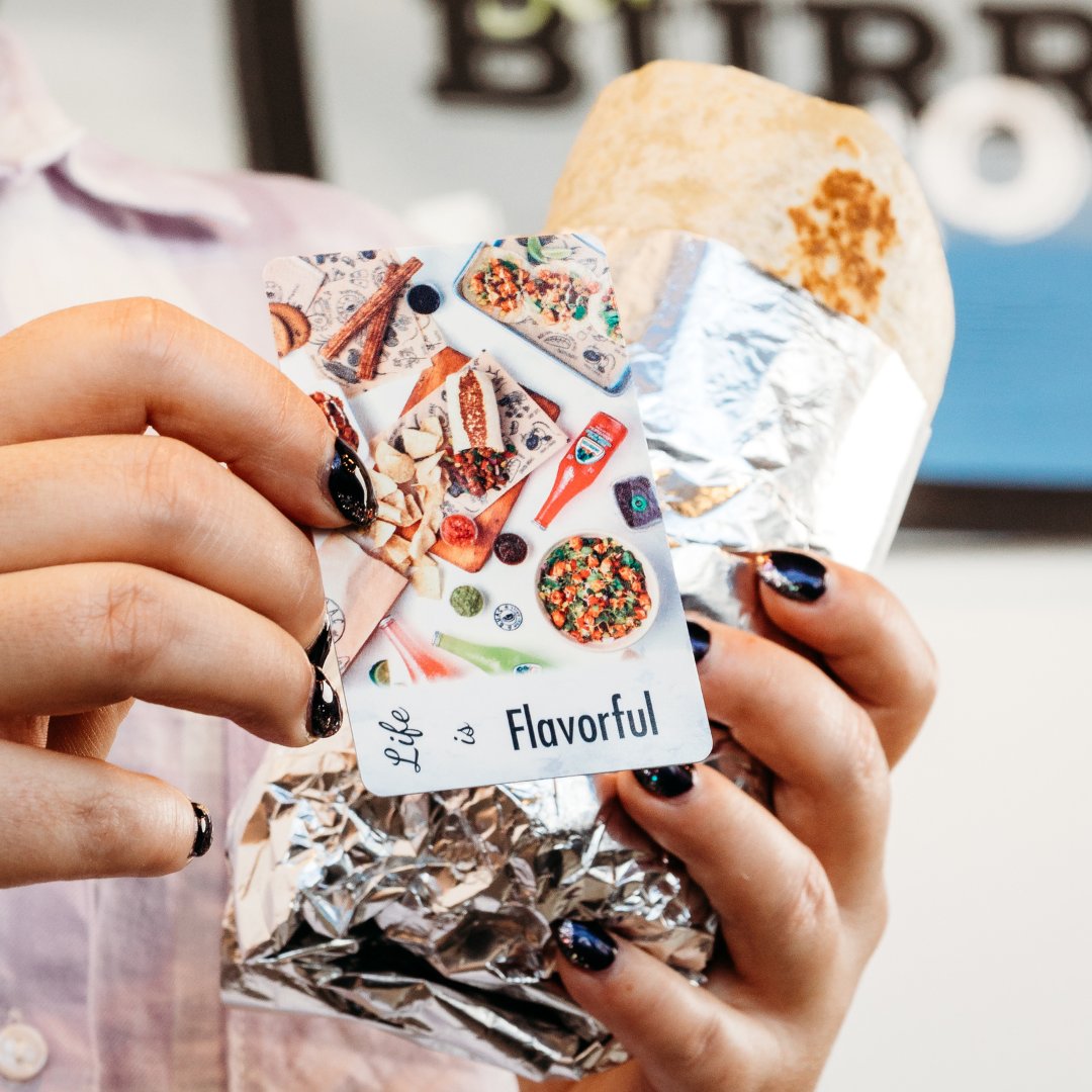 Treat the food lover in your life to a Guac Mexi Grill gift card this holiday season! 🎁

🥑 Find your nearest Guac Location: guacmexigrill.ca/locations 
🌮 Order Online: guacmexigrill.ca/guacmenu/